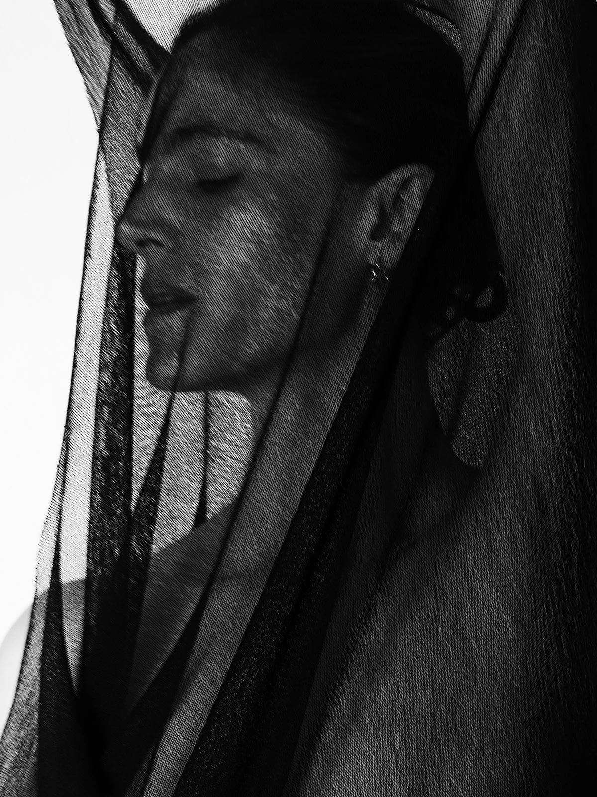 Athina Delyannis by Yorgos Mavropoulos