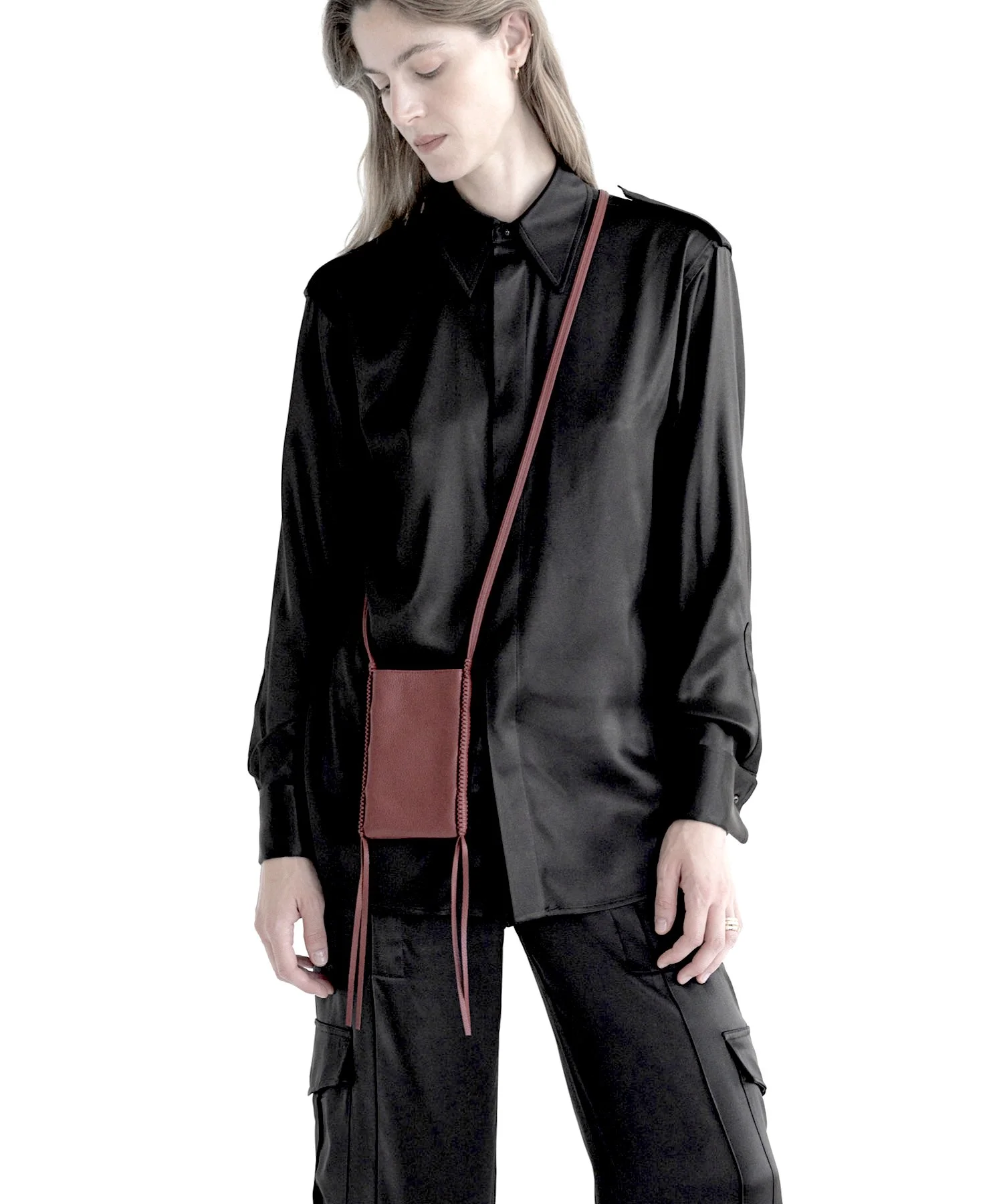 Athina Delyannis for Callista, October 2025