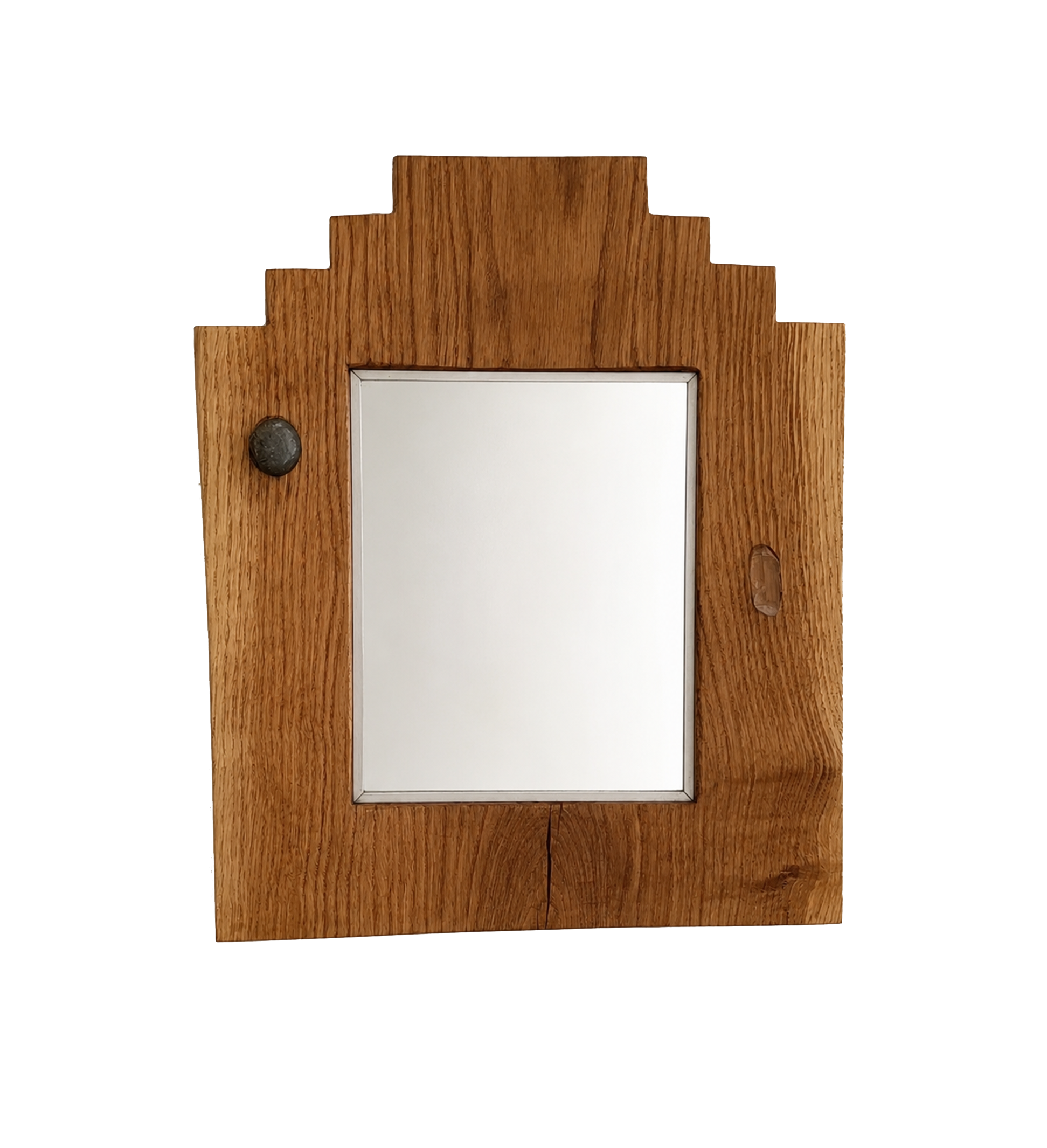 Axiom 001, Mirror