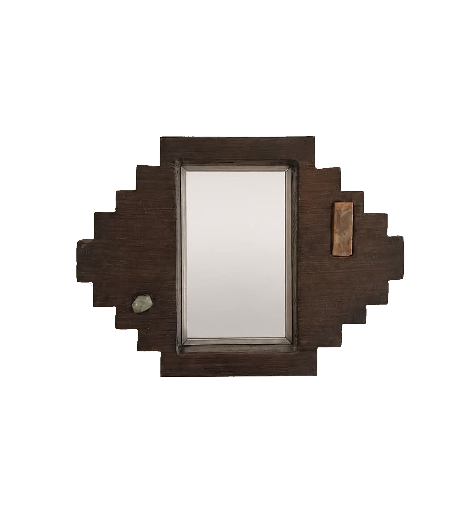 Axiom 003, Mirror 
