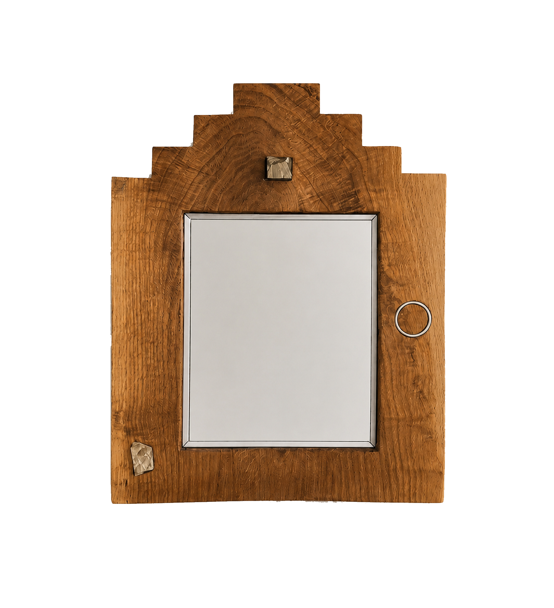 Axiom 004, Mirror 