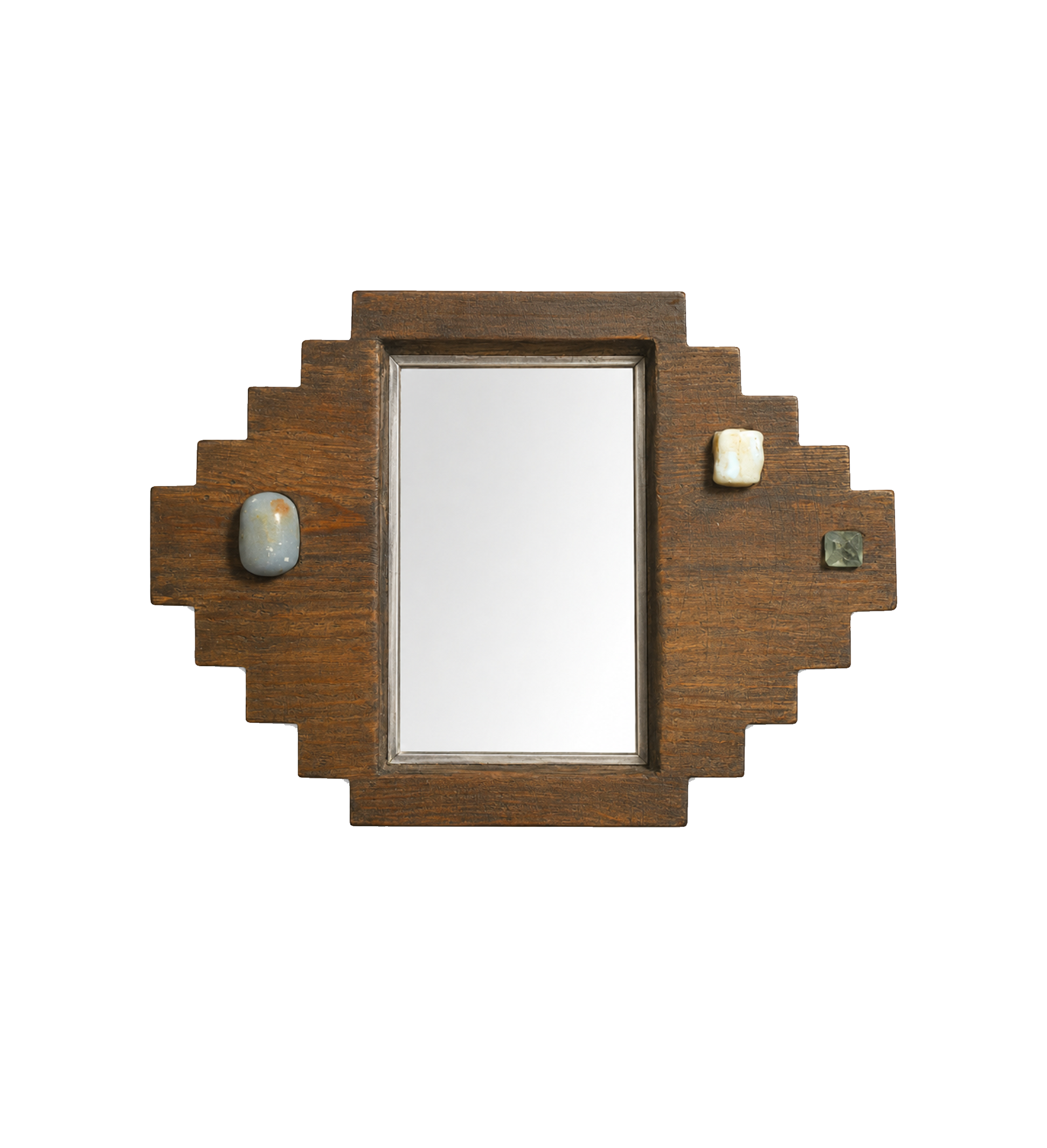 Axiom 005, Mirror 