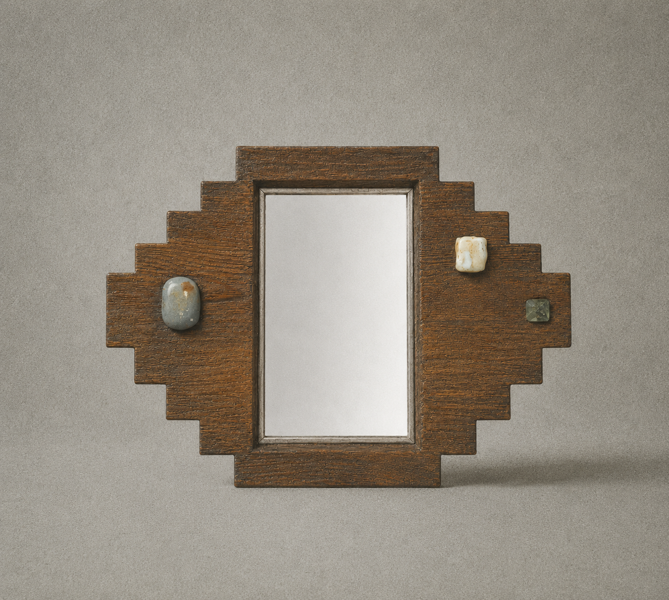 Axiom 005, Mirror 