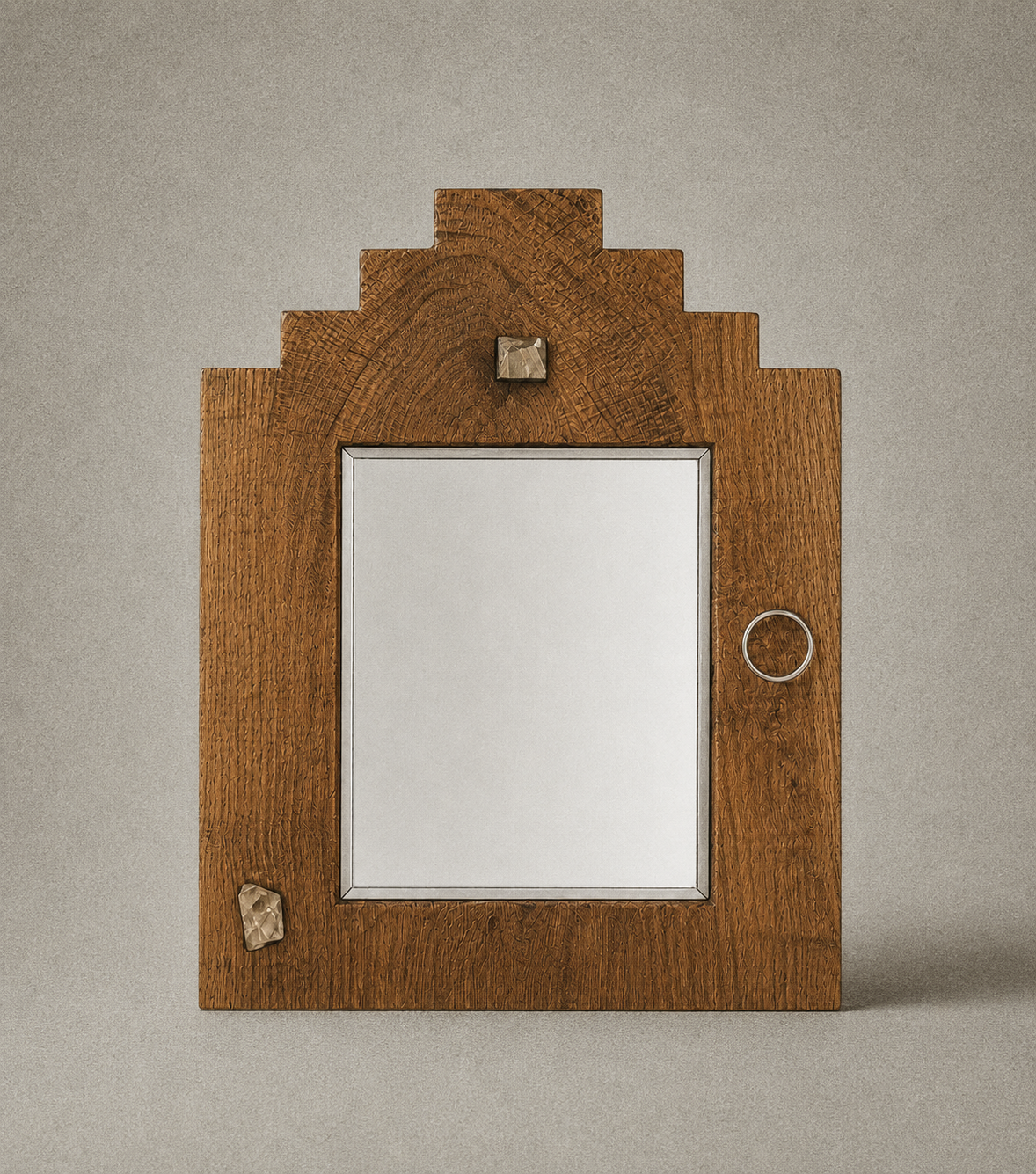 Axiom 004, Mirror 