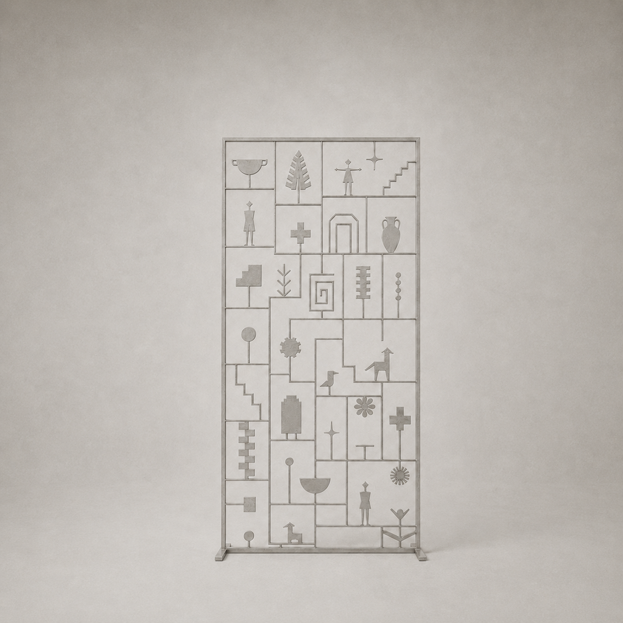 016, Agapes, Piece 