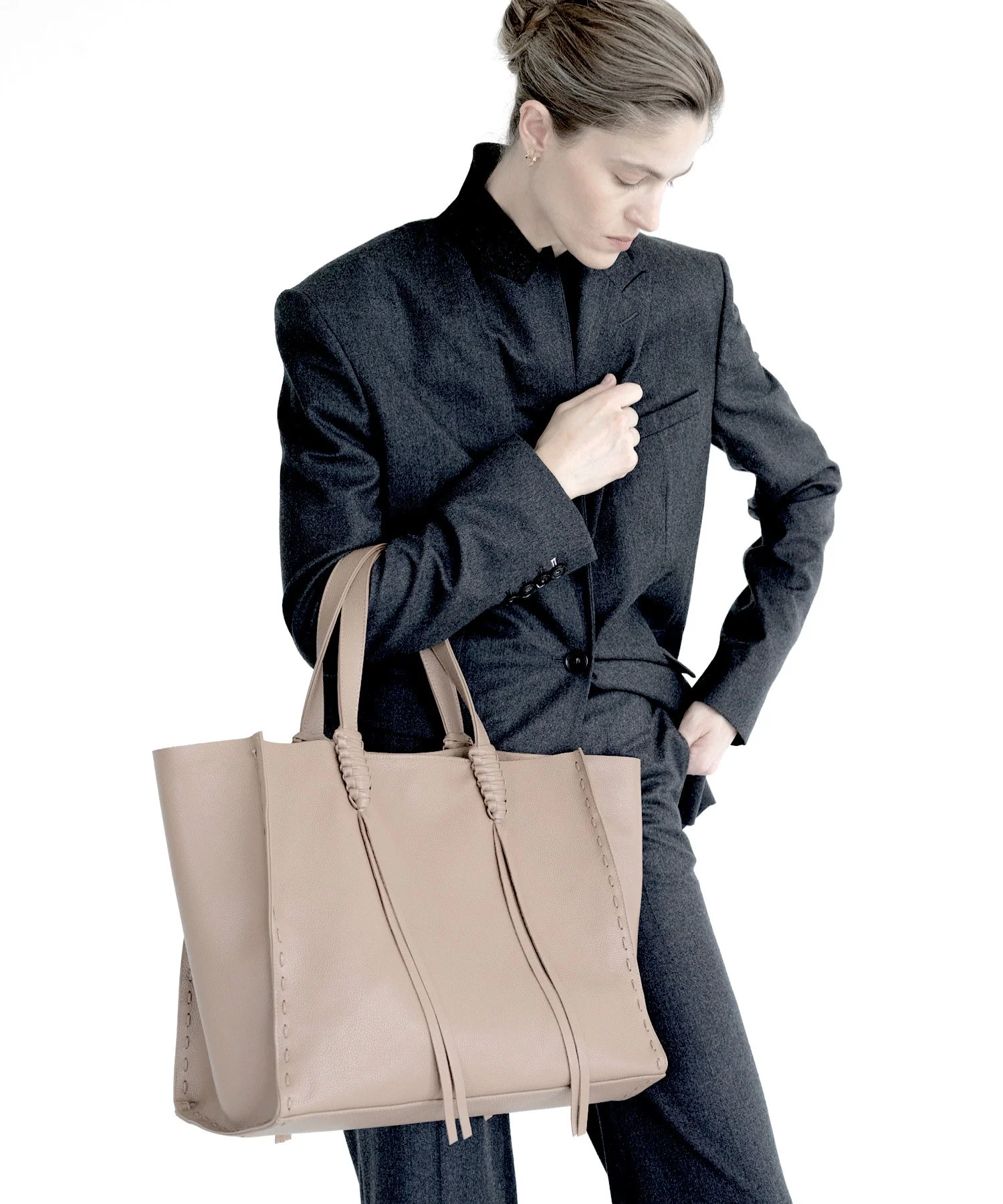 Athina Delyannis for Callista, October 2025