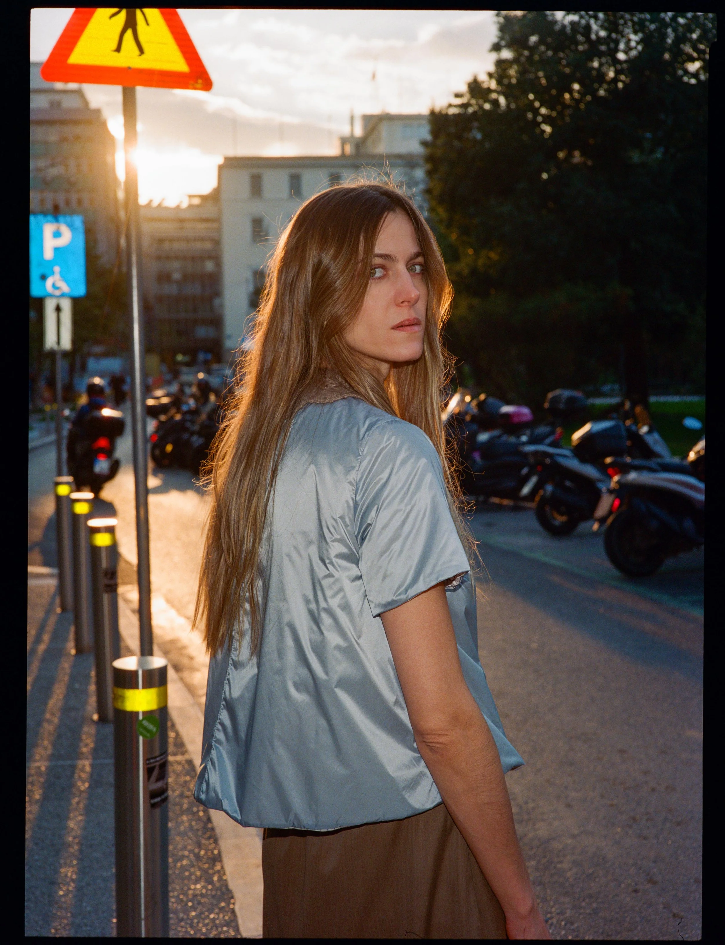 Athina Delyannis for Ascieri, December 2025