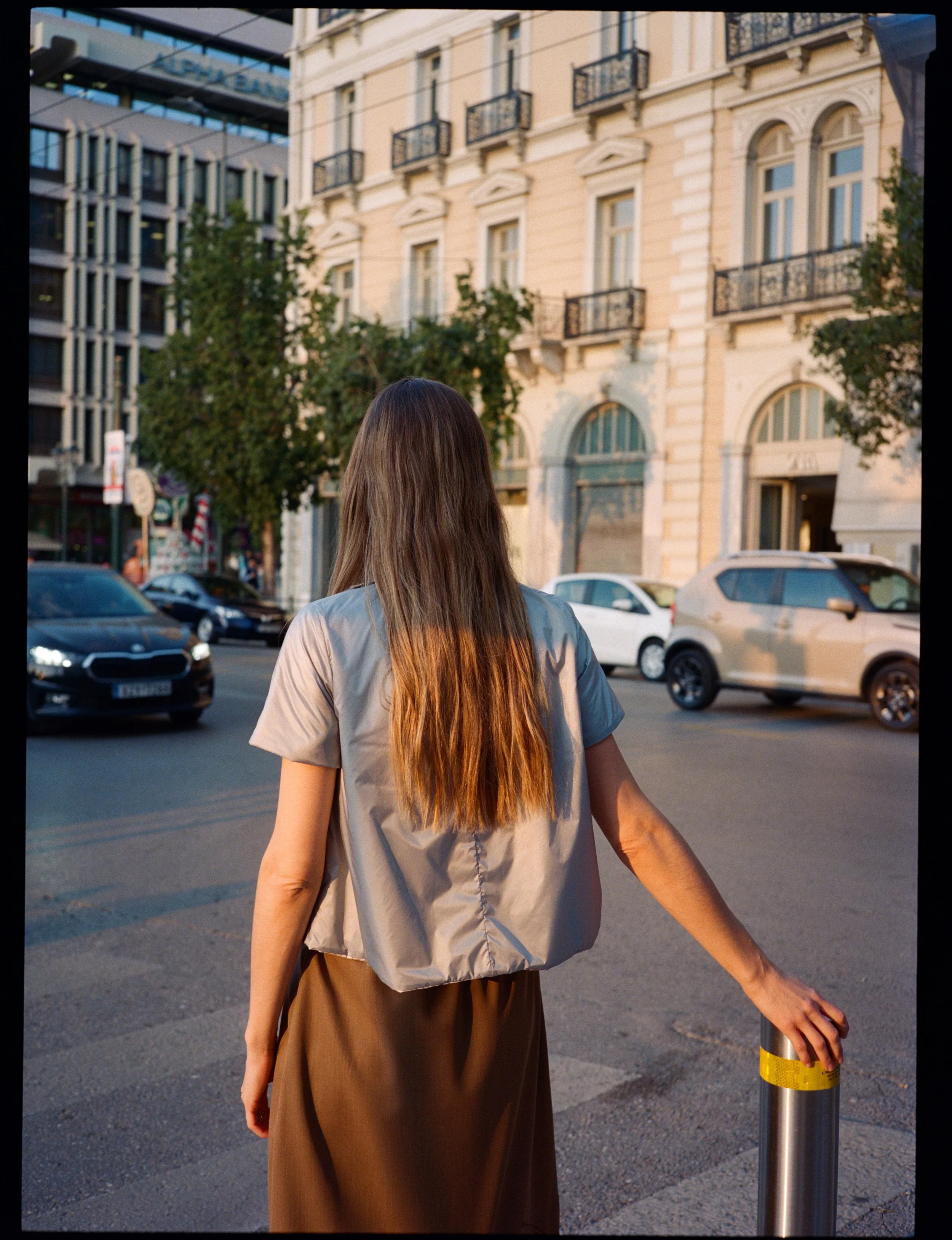 Athina Delyannis for Ascieri, December 2025