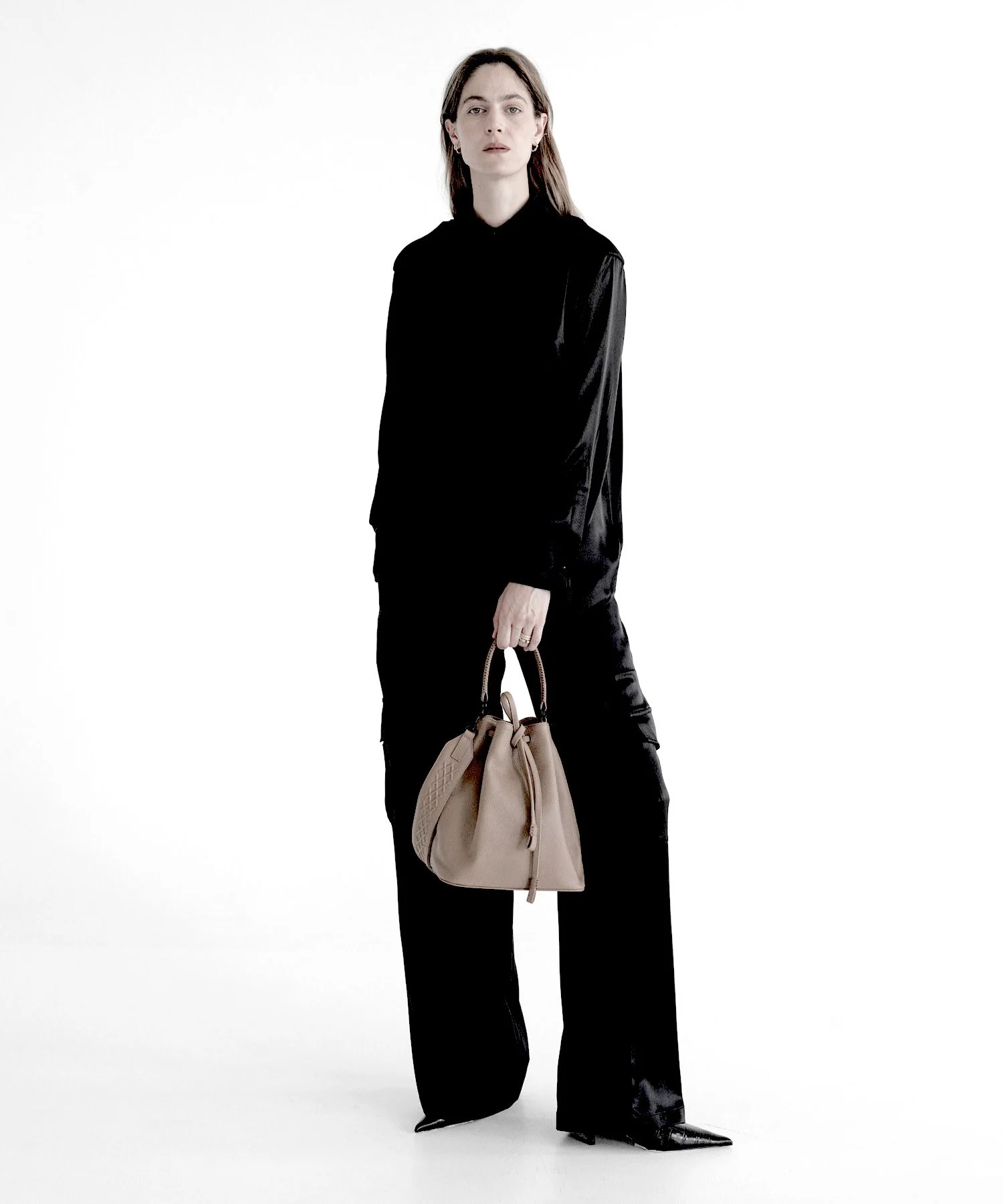 Athina Delyannis for Callista, October 2025