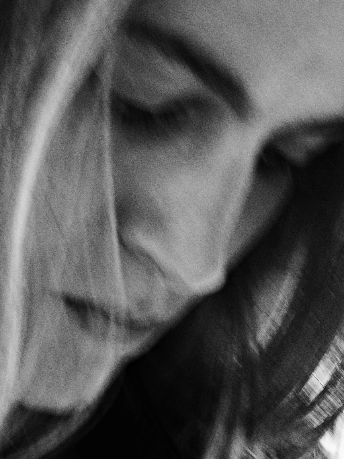 Athina Delyannis by Yorgos Mavropoulos