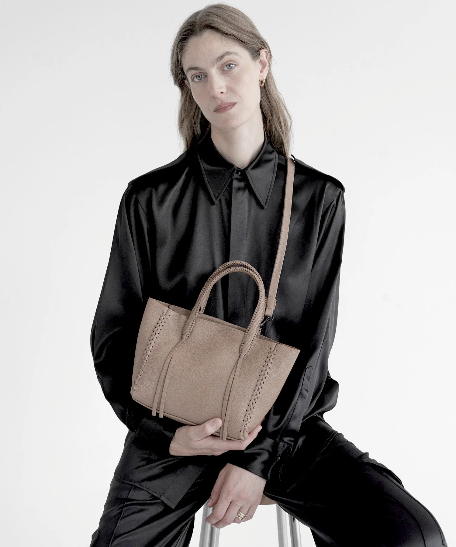 Athina Delyannis for Callista, October 2025