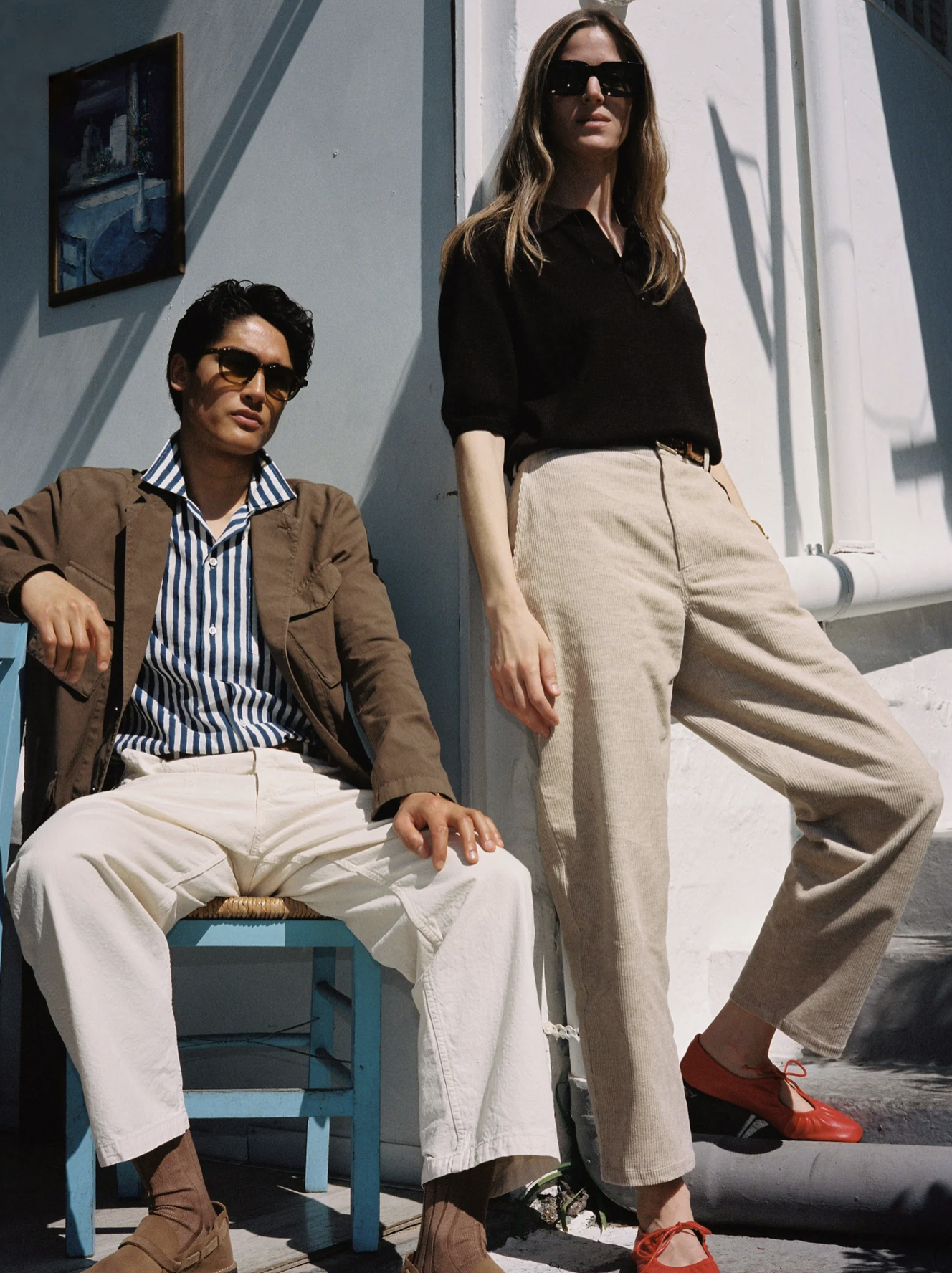 Athina Delyannis for Goods, June 2024