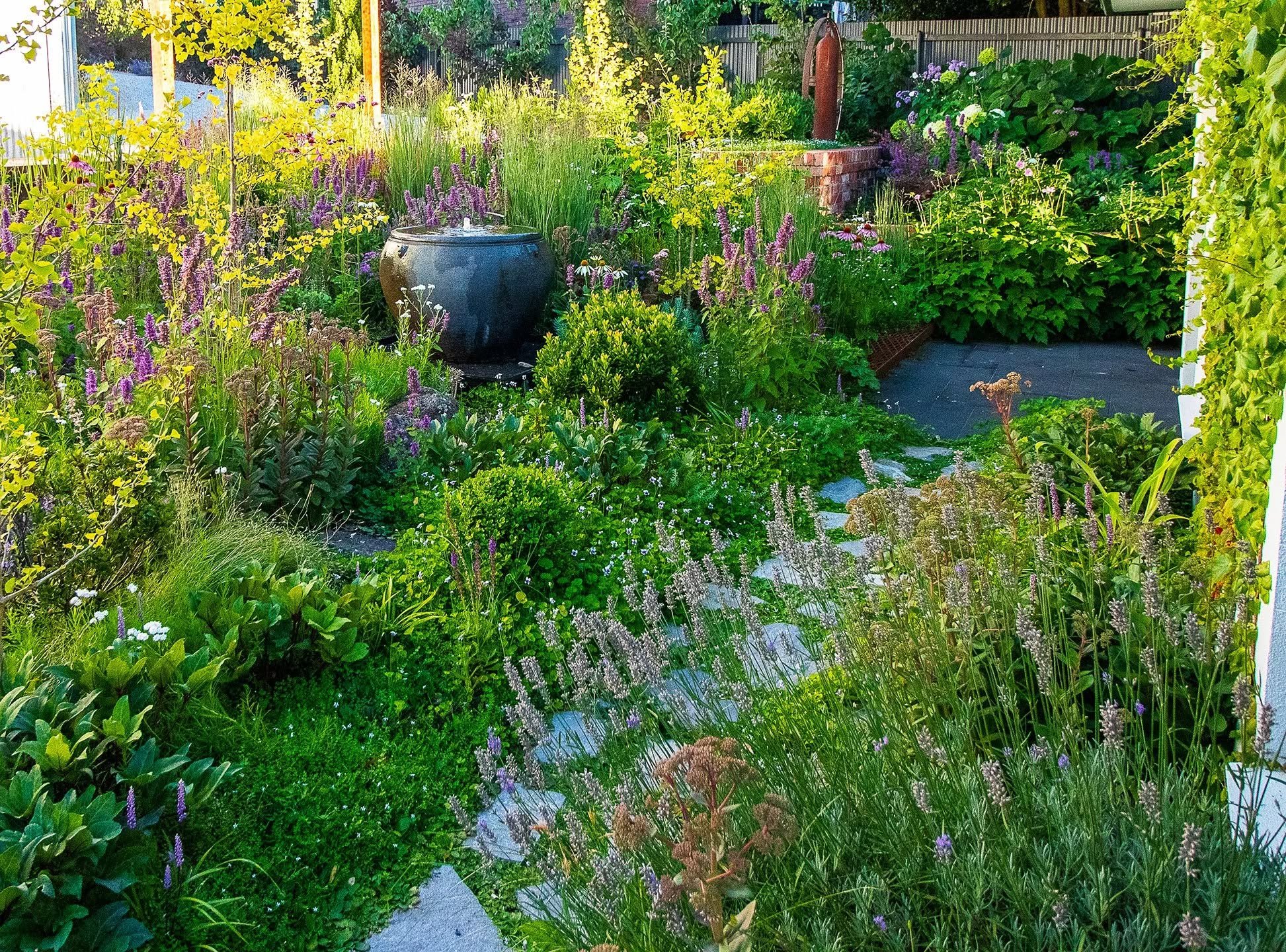I&rsquo;m really looking forward to sharing something personal.

My garden, North Haven, will be opening as part of Open Gardens Victoria. It&rsquo;s a place shaped slowly over time,calm, sheltered, and designed for wandering, pausing, and simply bei
