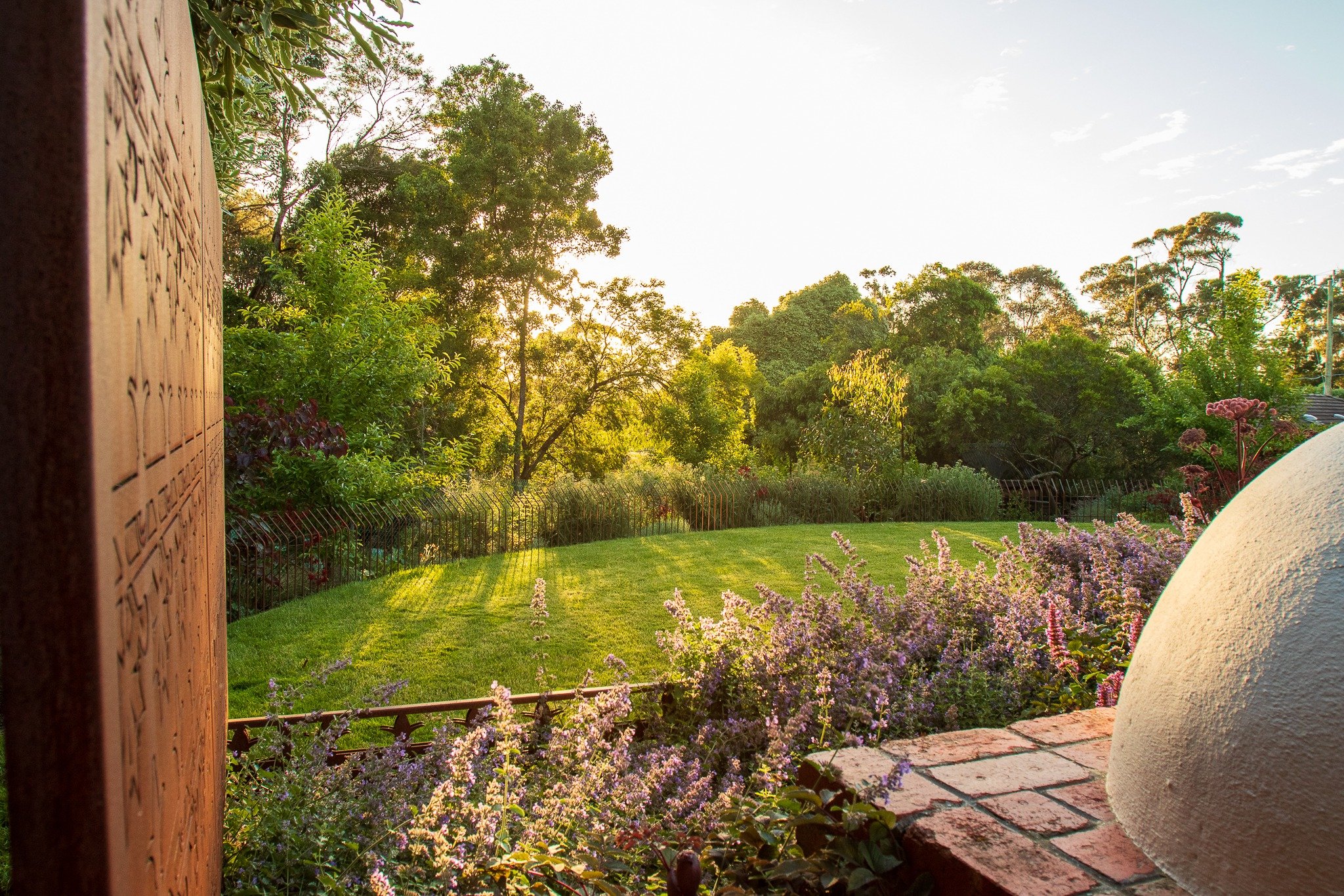 A gentle reminder that North Haven will be opening soon as part of Open Gardens Victoria.

📅 Saturday 31 January &ndash; Sunday 1 February 2026
⏰ 10:00am &ndash; 4:30pm
📍 13 Loren Close, Ballarat North

There&rsquo;ll be coffee and wine available o