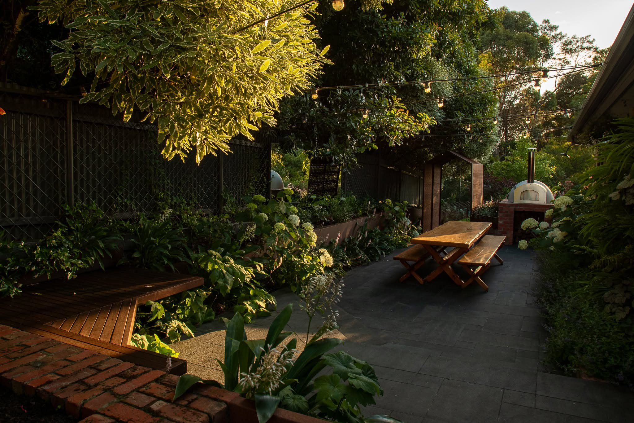 Tomorrow is the day.

North Haven opens as part of Open Gardens Victoria, and I&rsquo;m really looking forward to welcoming you into the garden.

A calm, sheltered space created slowly over time &mdash; designed for wandering, pausing, and simply bei