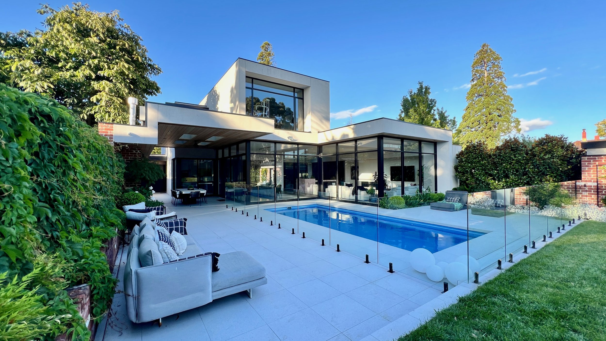 What Stops an Outdoor Space From Working, And What to Do About It