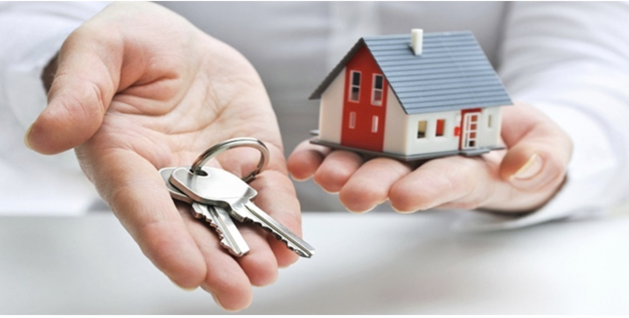 Purchasing a property