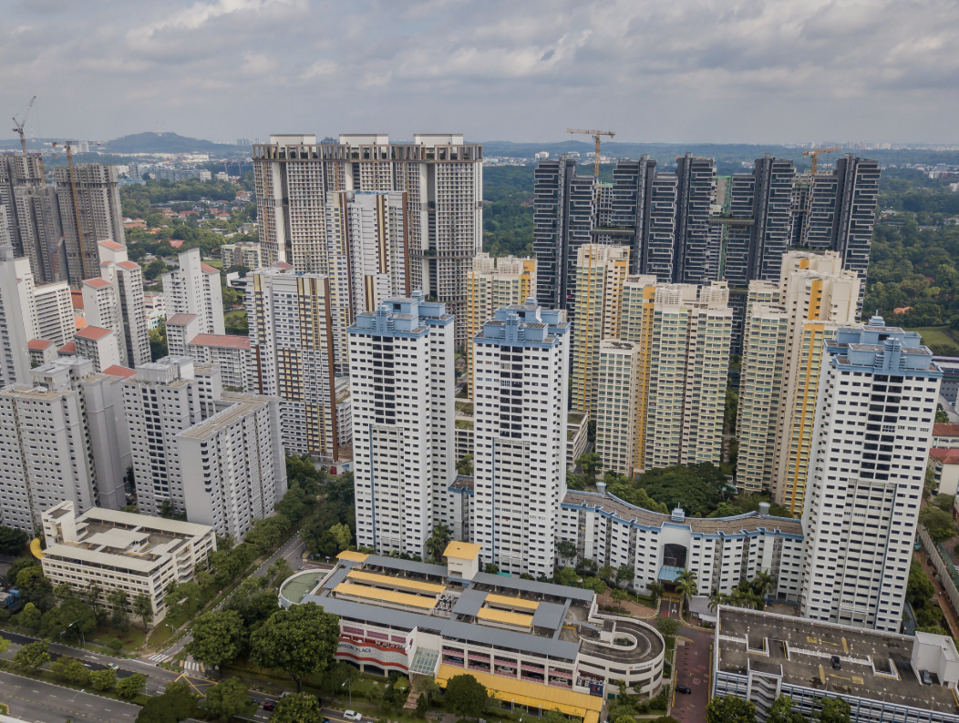 Cooling Measures in 2026: What it really means for HDB upgraders