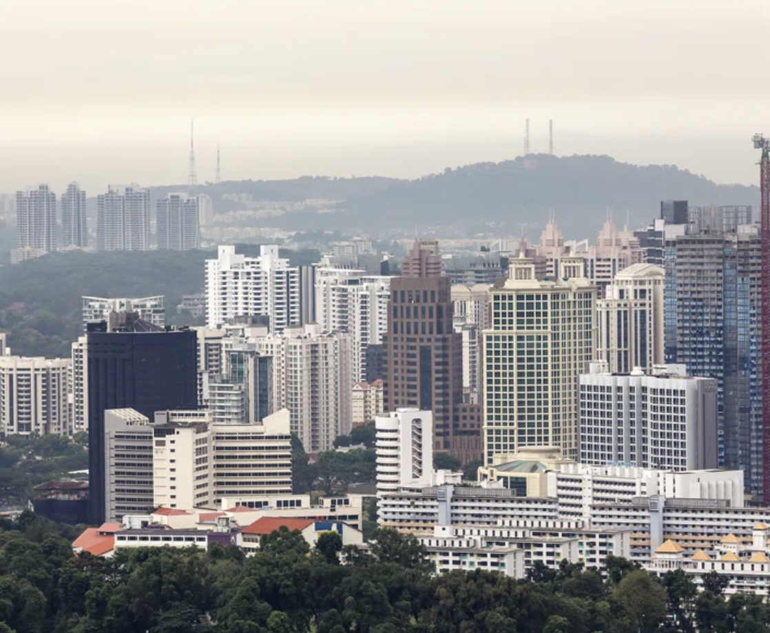 Why Singapore’s Property Market is a Reliable Hedge Against Inflation