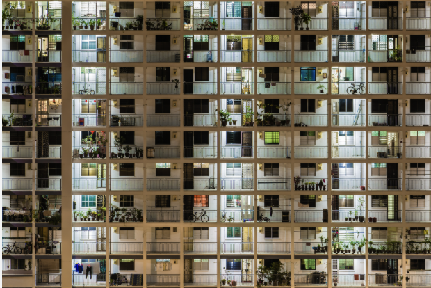 Uncover the Secrets of Buying Older HDB: What You Need to Know