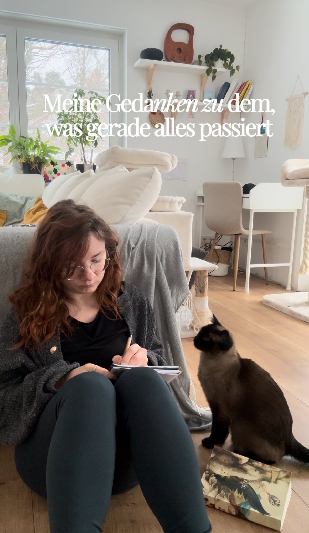 Epstein, Epstein - alles muss versteckt sein.