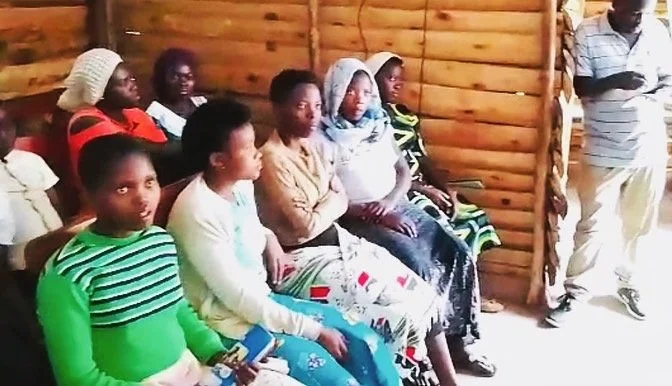 New partnership in Uganga refugees settlements 🌍 