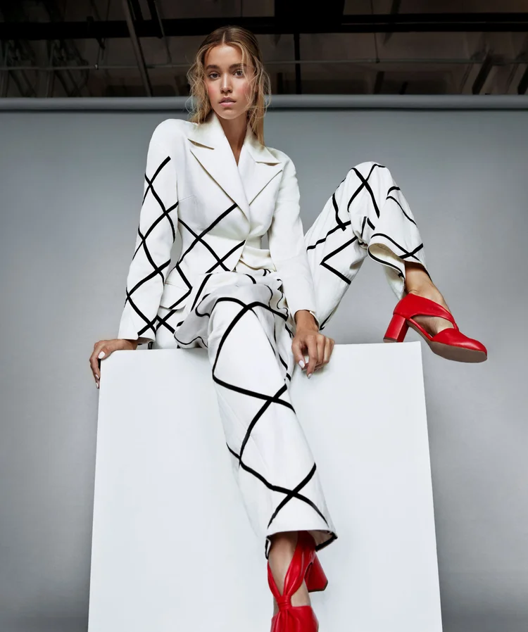 Six Brand — Tymur Deina photography