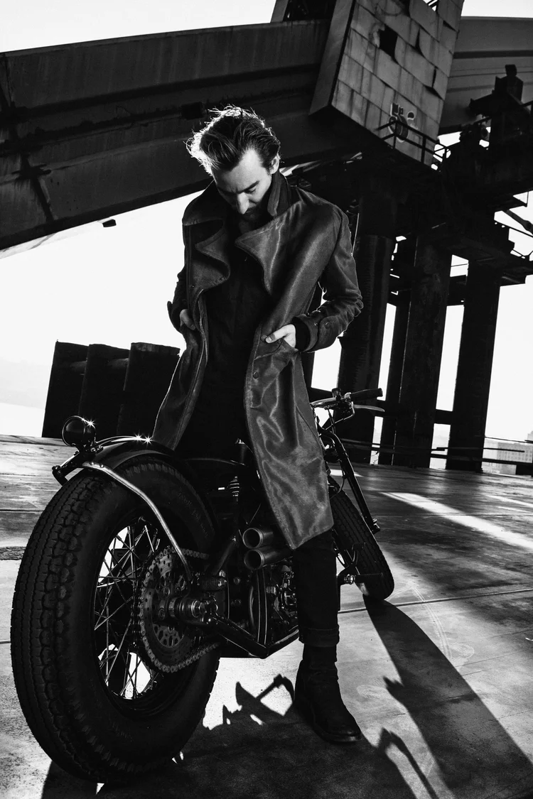 Alan Badoev — Tymur Deina photography