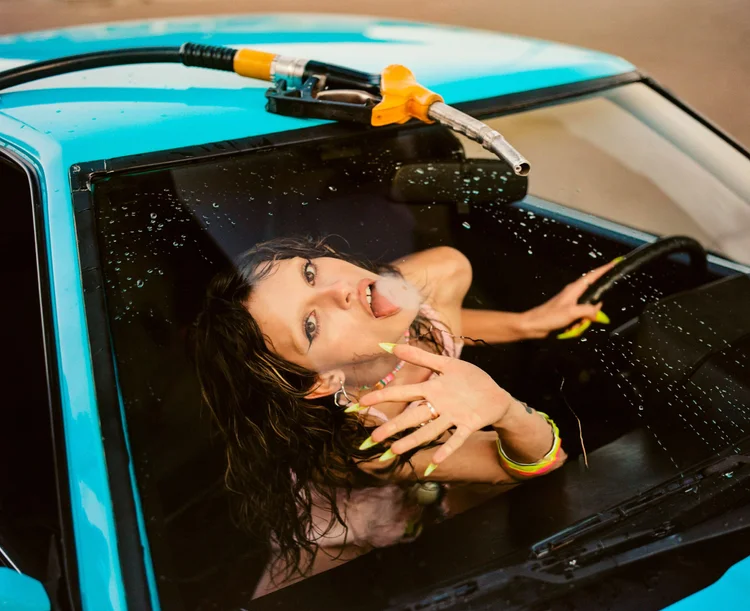 Fuel Me Up — Tymur Deina photography