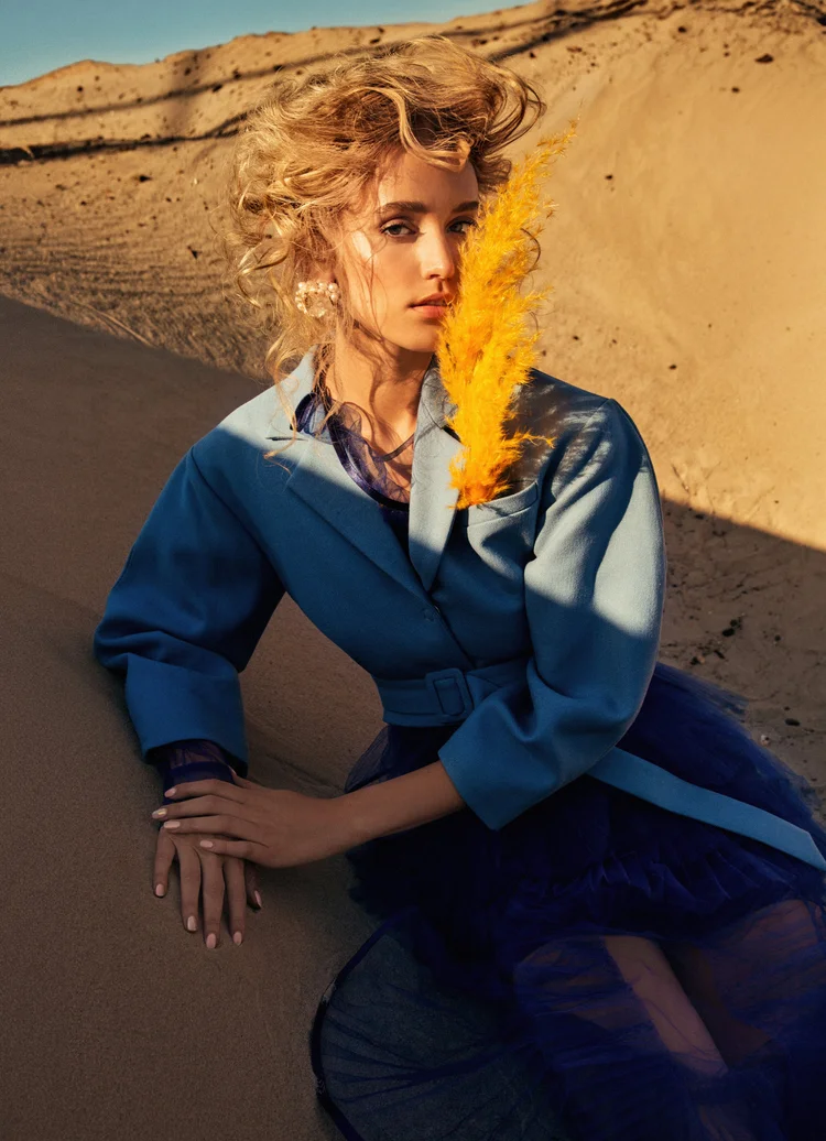 Solstice Magazine — Tymur Deina photography