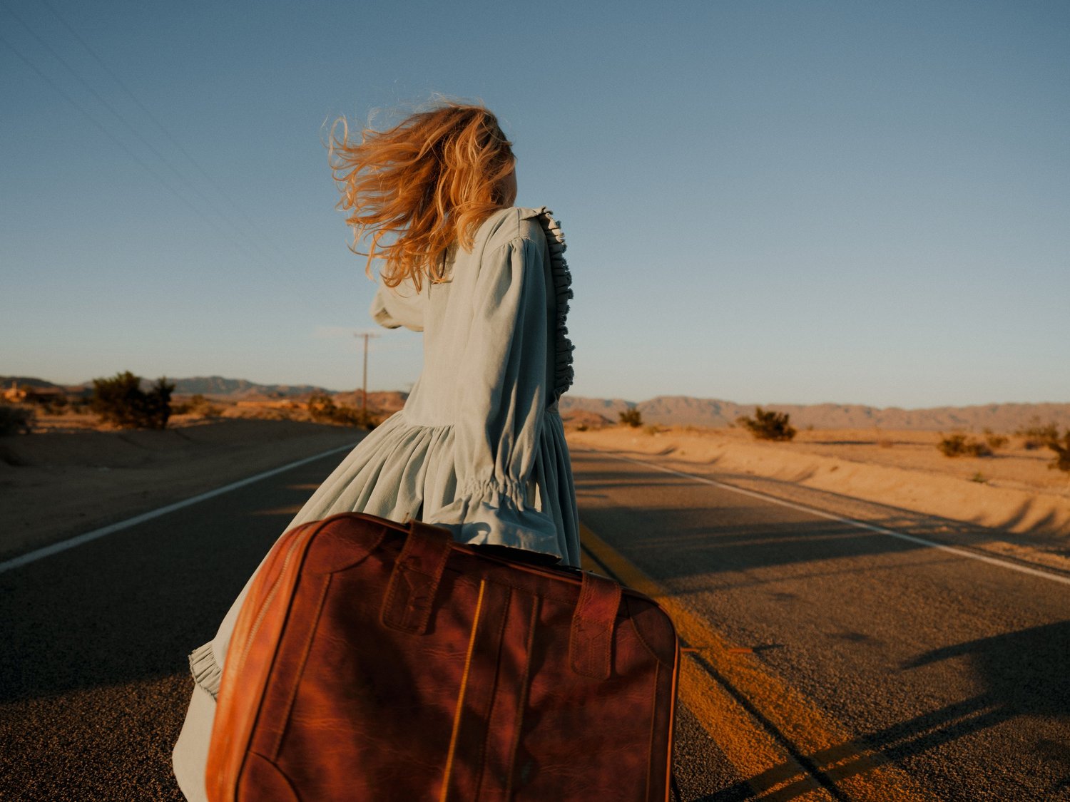 OMG Brand fashion campaign photographed in Joshua Tree, California, photo 3 of 10 — photographed by Tymur Deina, Los Angeles fashion photographer