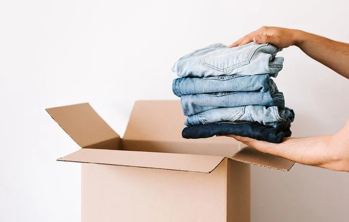 Revenda de Moda: Da estratégia de crescimento ao Lucro