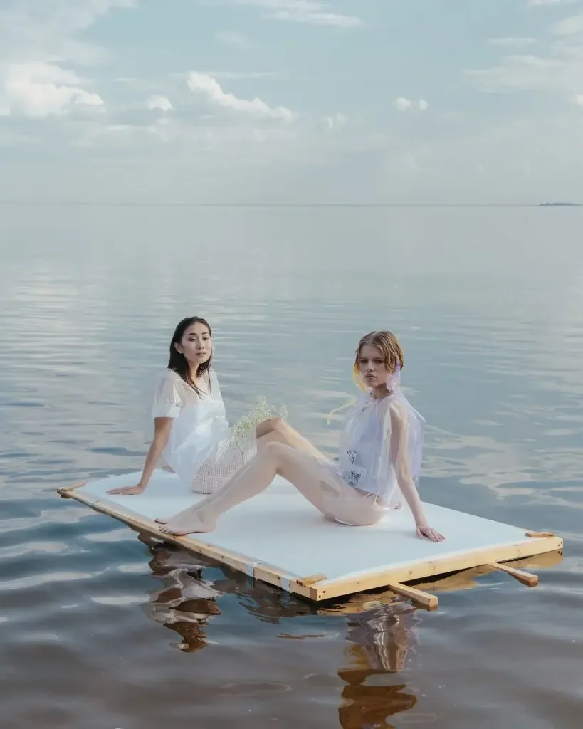 Inteligência Artificial na Moda, estamos a Poupar ou a Gastar mais água?