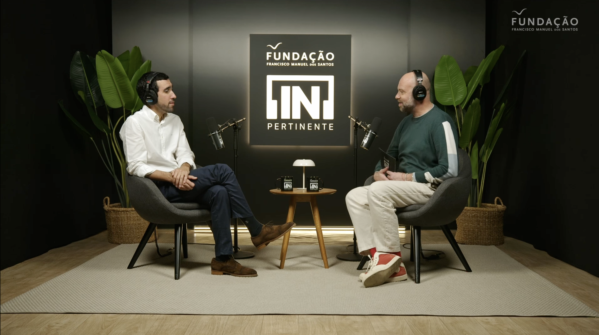Podcast: Trabalho e Ensino da Era da IA