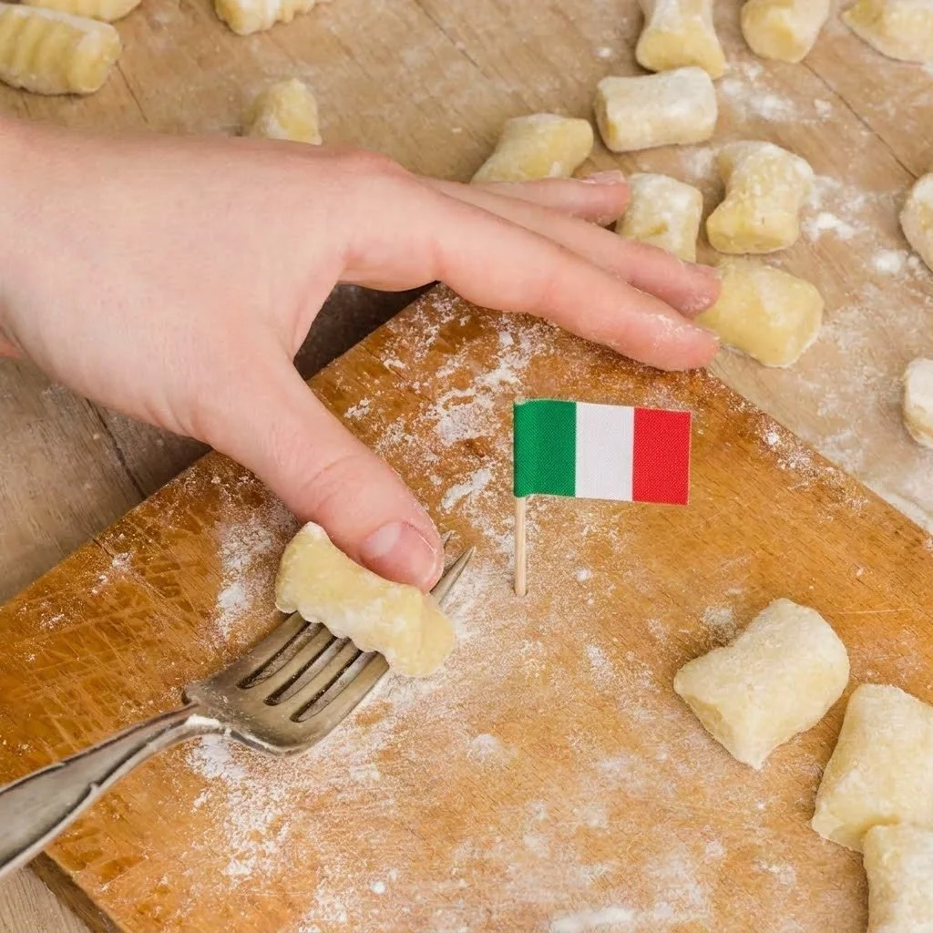 Cultura italiana 