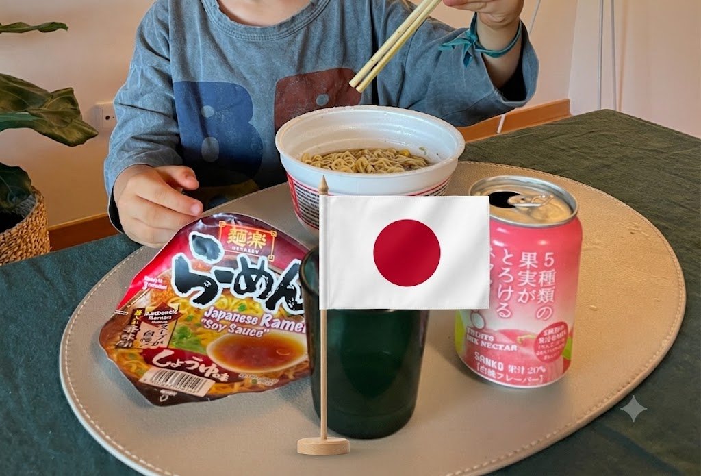 Cultura japonesa