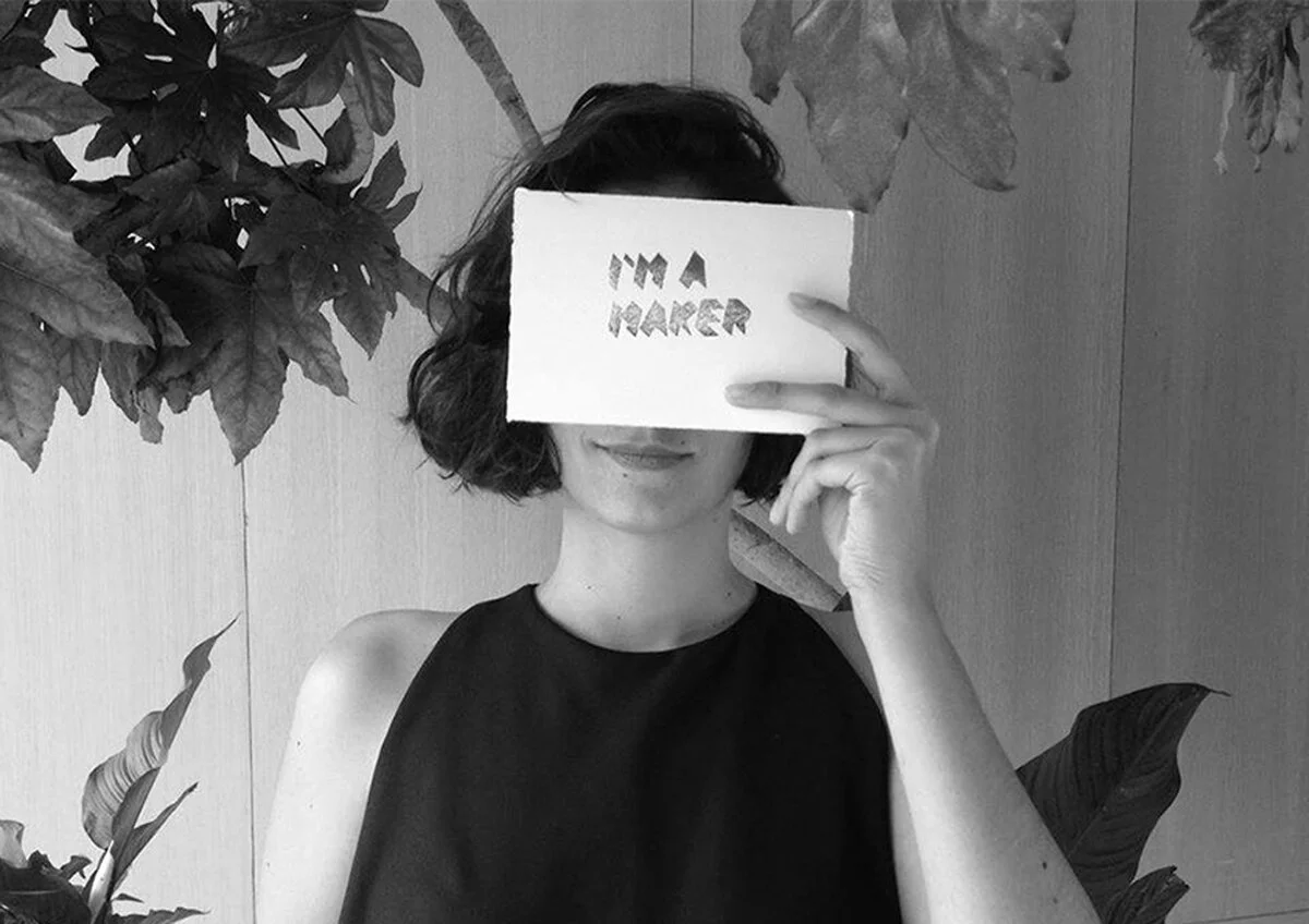 Are You a Maker Carla Pontes.jpg