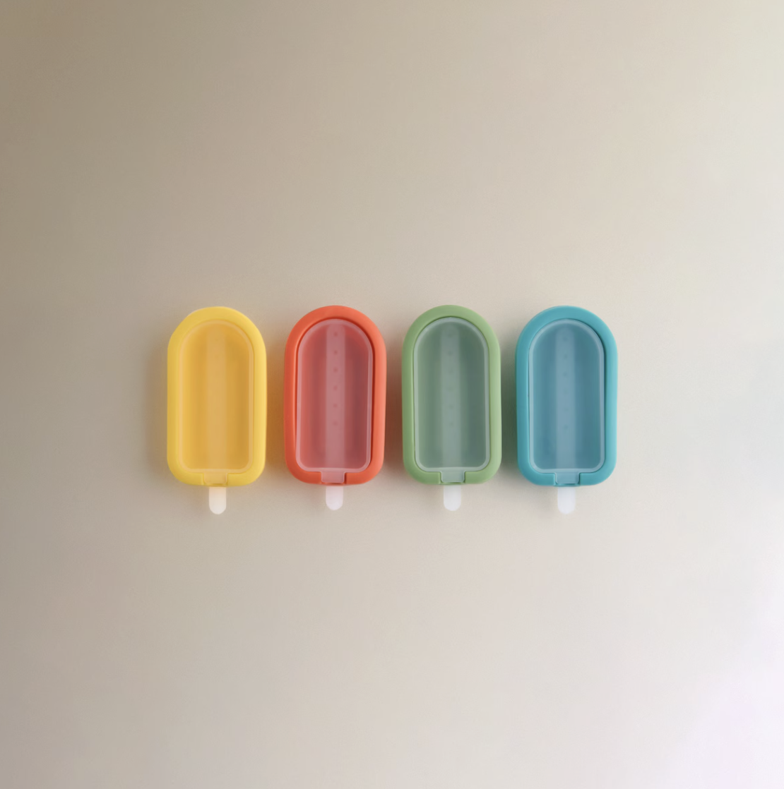 Gelados de Verão