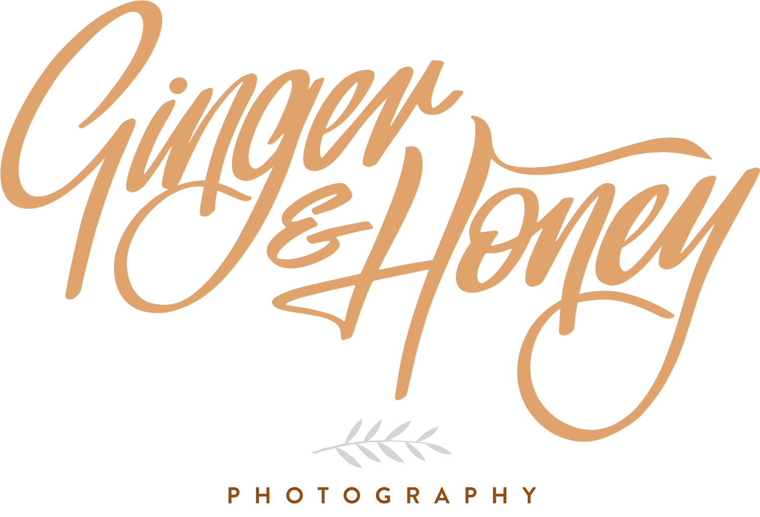 Ginger and Honey Photography