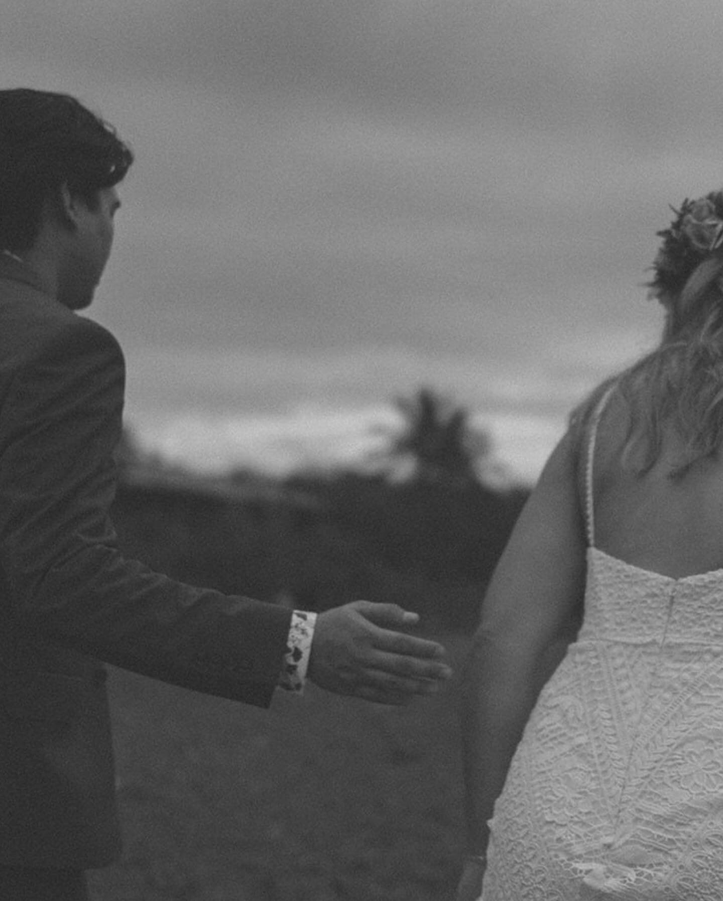 The clouds looked like they were about to overflow from the moment we met. They didn&rsquo;t do a first look, didn&rsquo;t want the added stress of anticipation and coordination. I love giving big permission for couples to do what is best for them. T