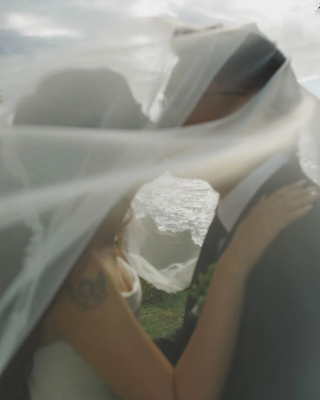 This sweet couple infused their Maui elopement with so much style, joy and emotion. Truly one of a kind love! And of course a really good veil! 

Always say yes to the veil ;) 

#mauielopement #elopemaui #mauiweddingphotographer