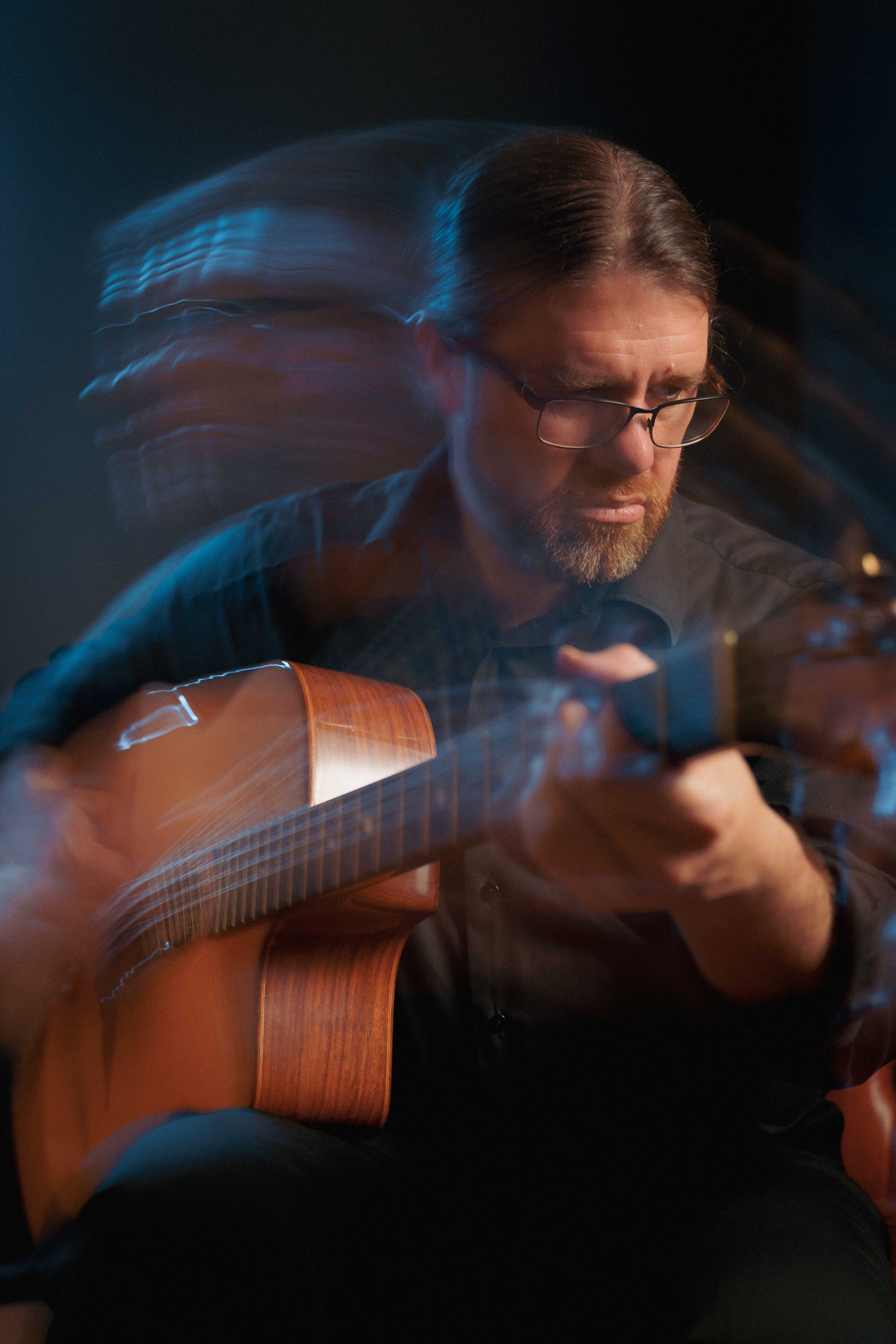 CAMERON JONE TRIO