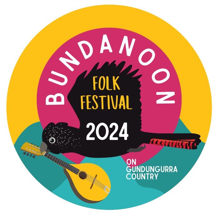 Bundanoon Folk Festival