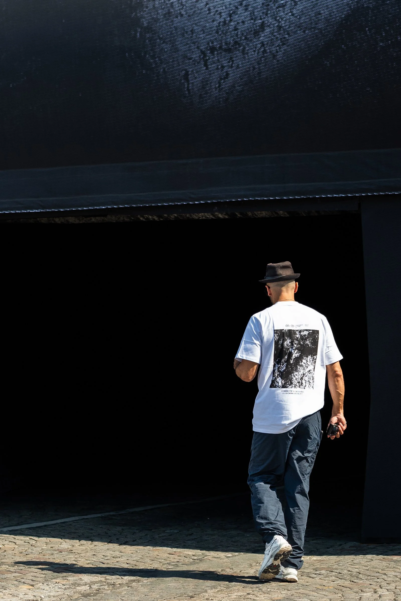 GORAY PROD - Site Web - Galerie Photos Projet - SNAPCHAT x JR - La Caverne du Pont Neuf (portrait) - 4.jpg
