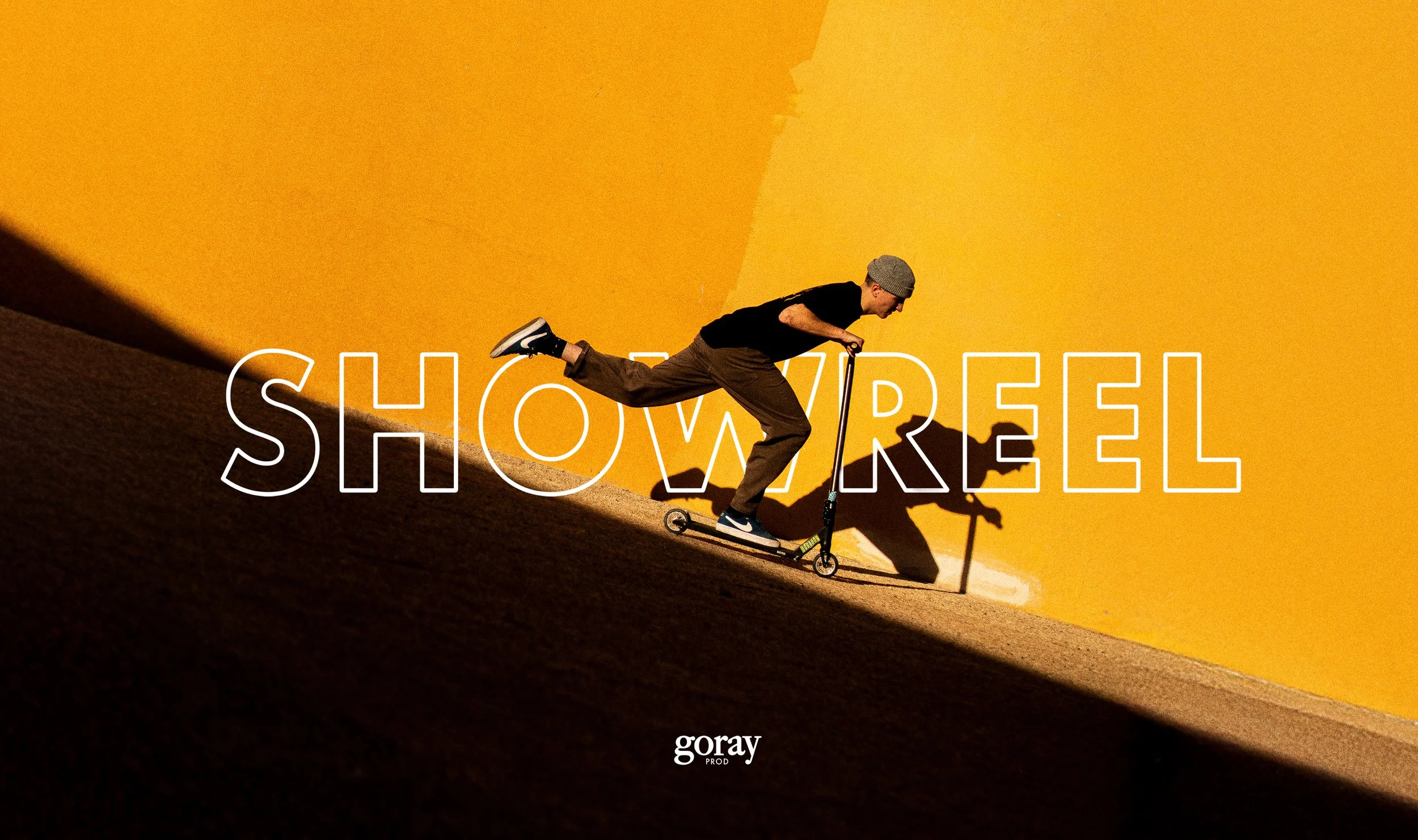 goray prod | Agence de Production Audiovisuelle