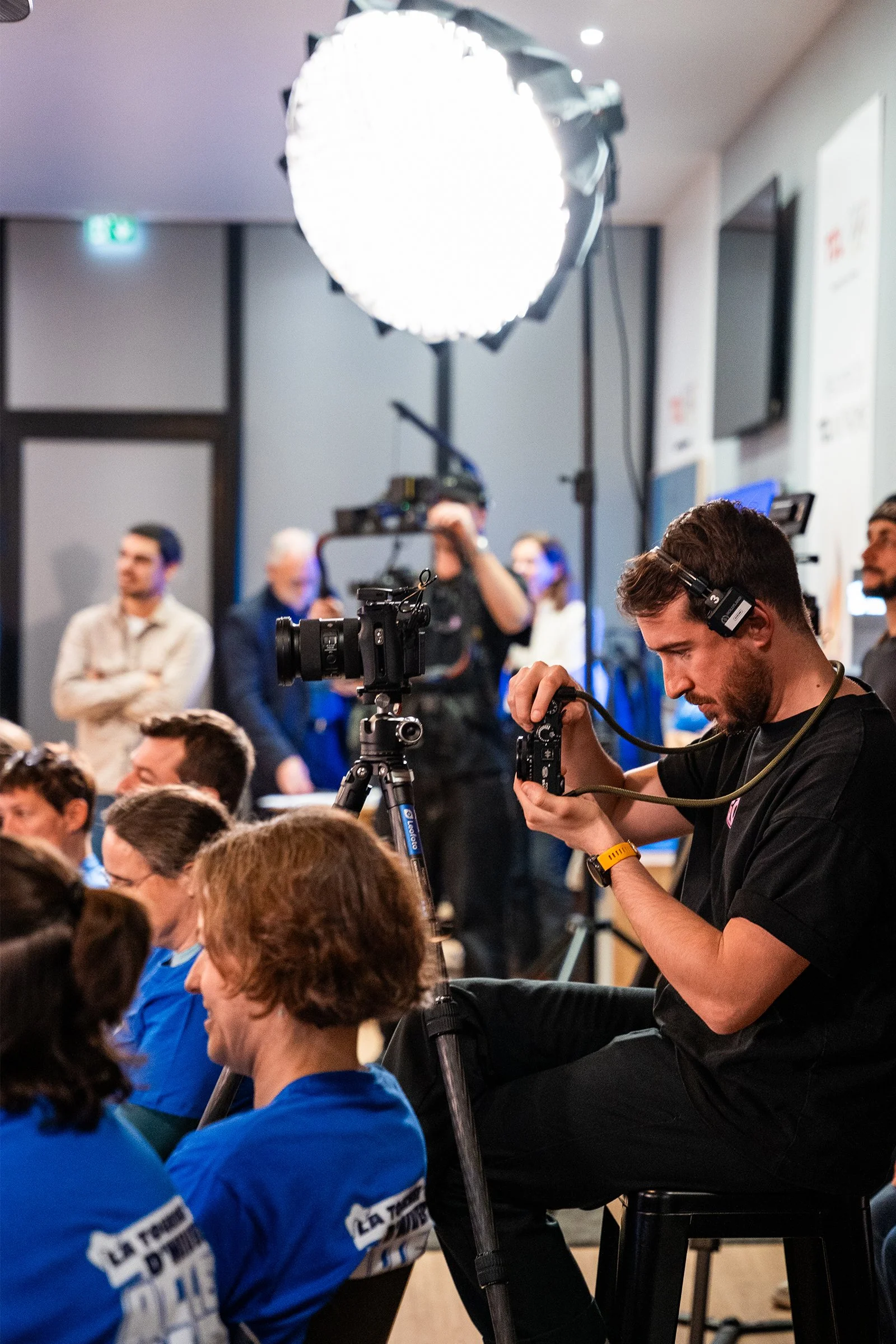 GORAY PROD - Site Web - Galerie Photos Projet - TCL - Hors Piste with Martin Fourcade (portrait) - 6.jpg