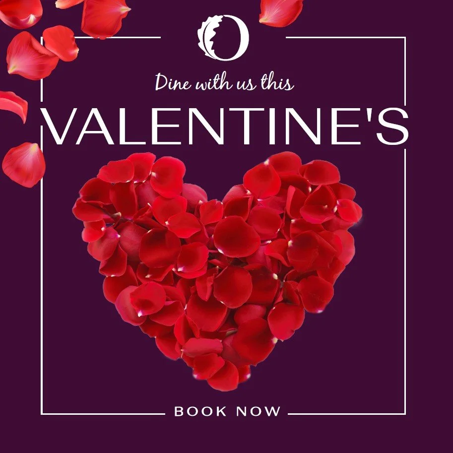 Valentine's Day