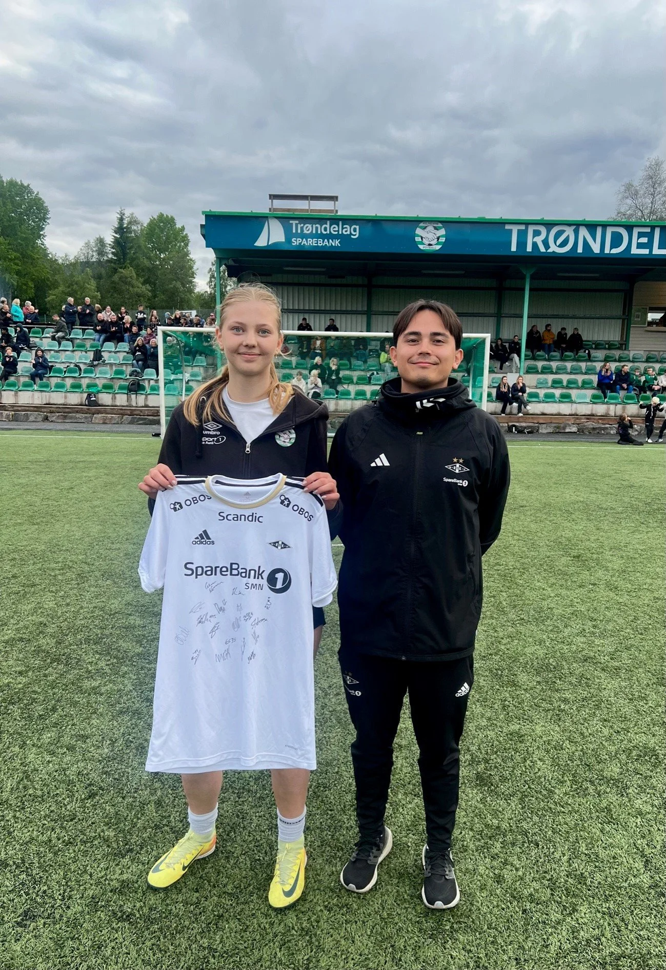 Live Sporild Løseth - Straffekonk-vinner 2025.jpg