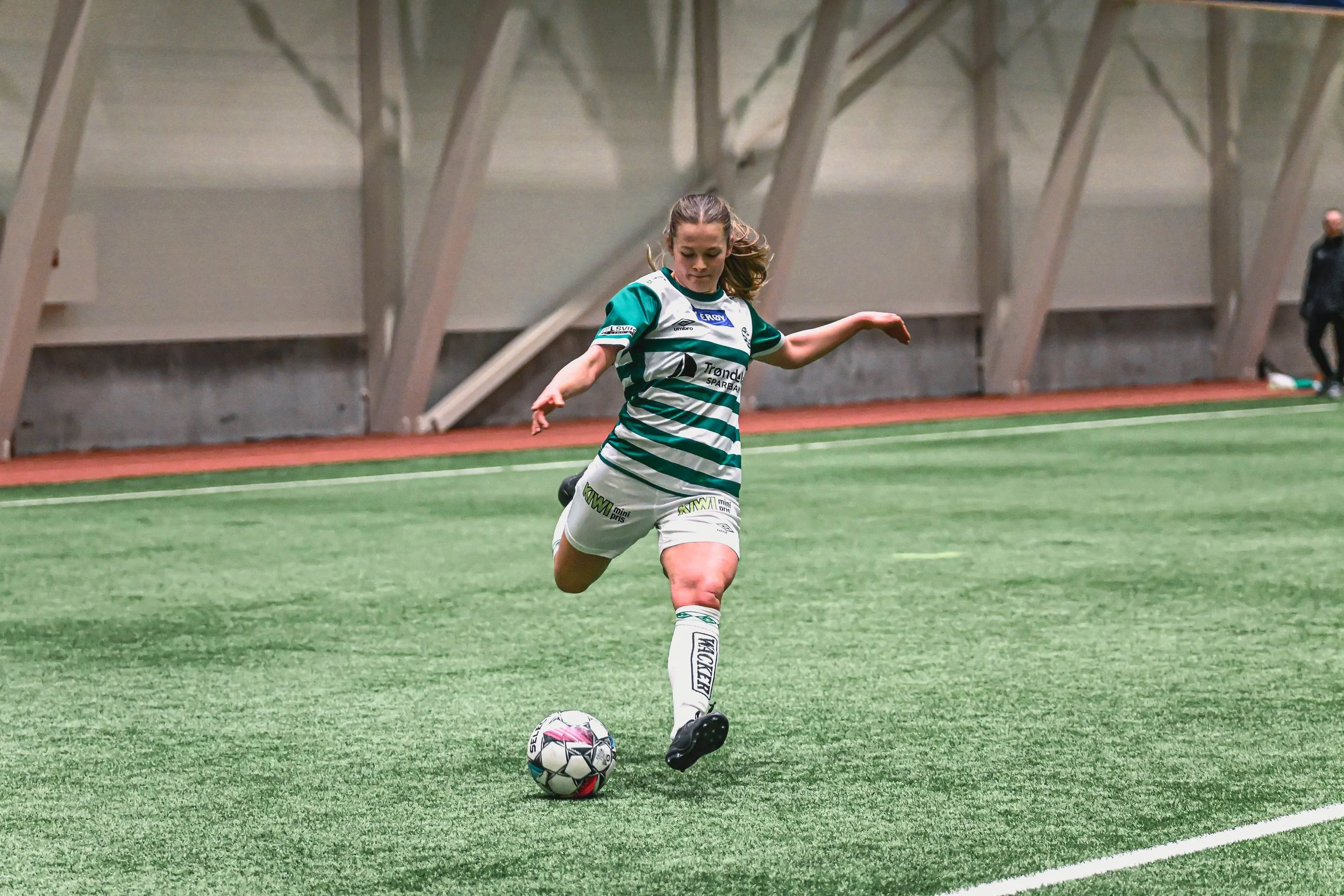 Uavgjort i serieåpningen for KSA