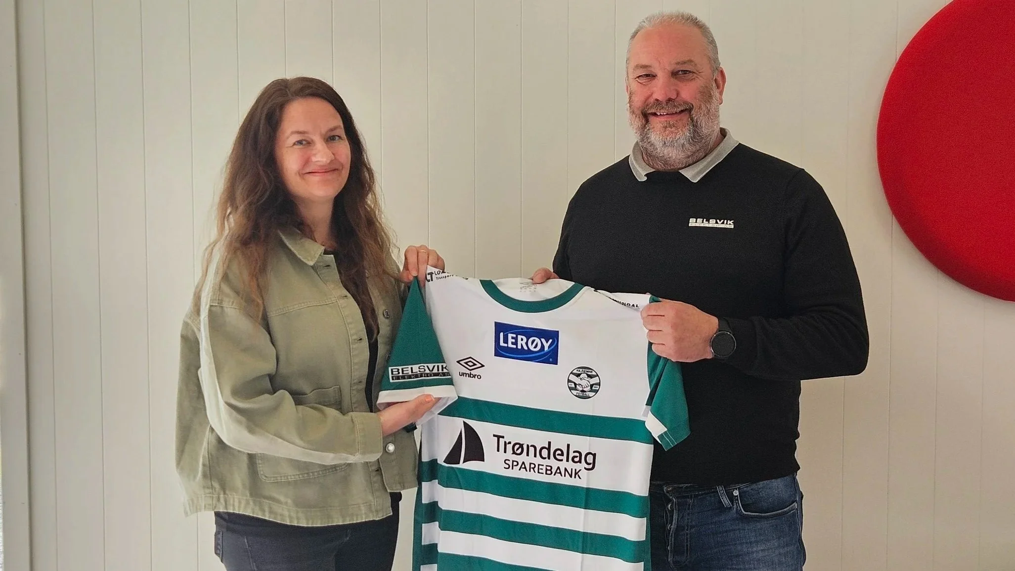 Belsvik Elektro forlenger samarbeidet med KIL/Hemne
